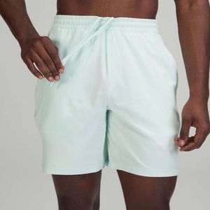 Lululemon Pacebraker Short